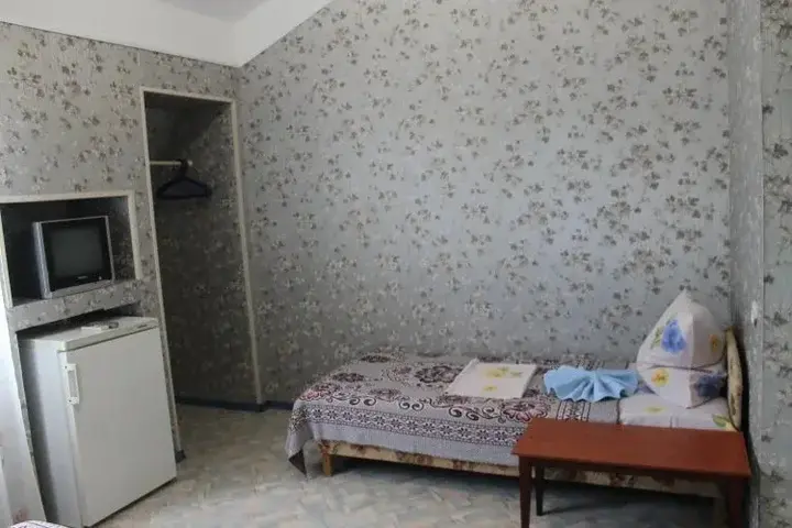 Феодосия: Yuliya Guest House