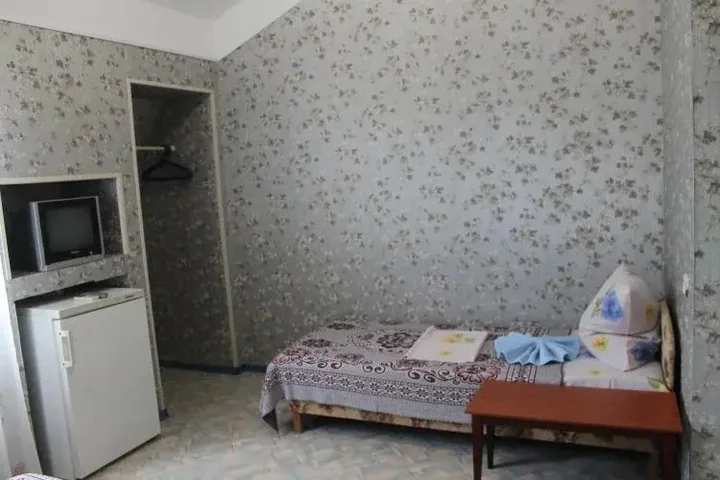 Феодосия: Yuliya Guest House