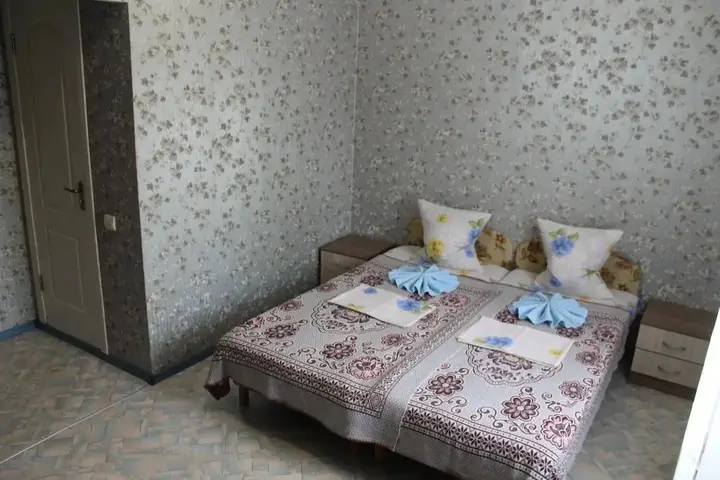 Yuliya Guest House — фото 2