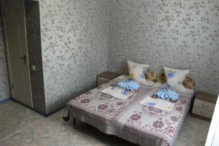 Феодосия: Yuliya Guest House