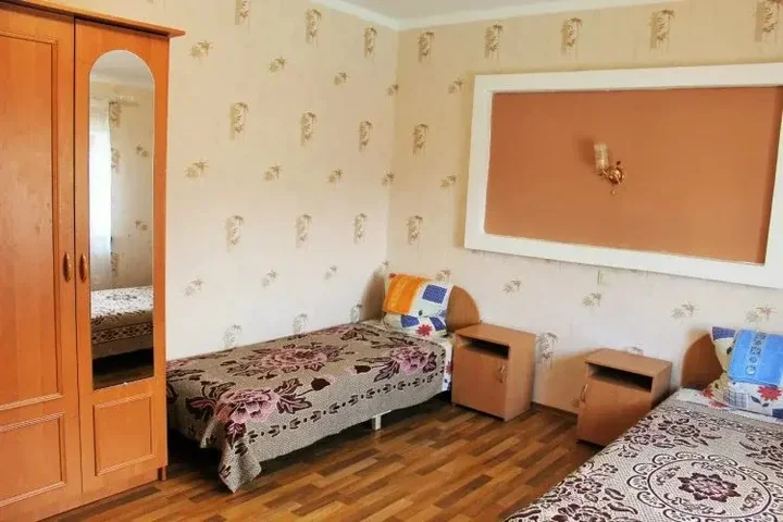 Феодосия: Yuliya Guest House