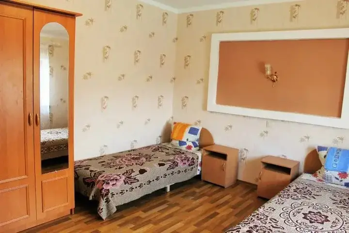 Yuliya Guest House — фото 6