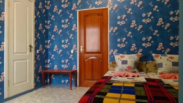 Феодосия: Yuliya Guest House