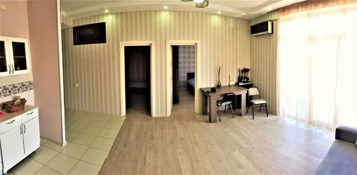 Тбилиси: George's Apartment N9
