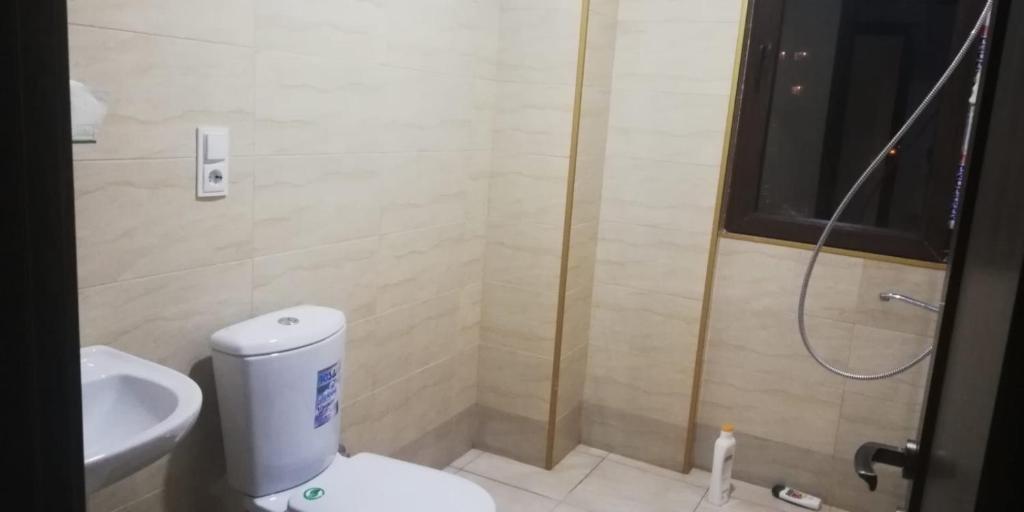 Тбилиси: Gldani apartment