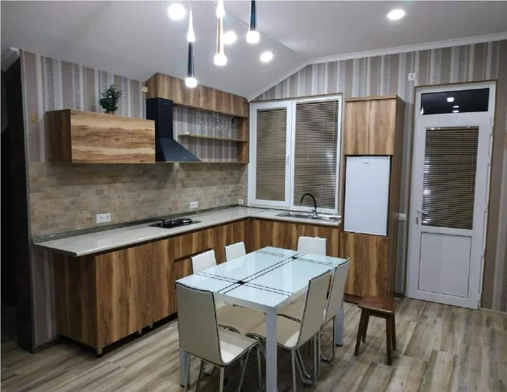 Тбилиси: Cozy House
