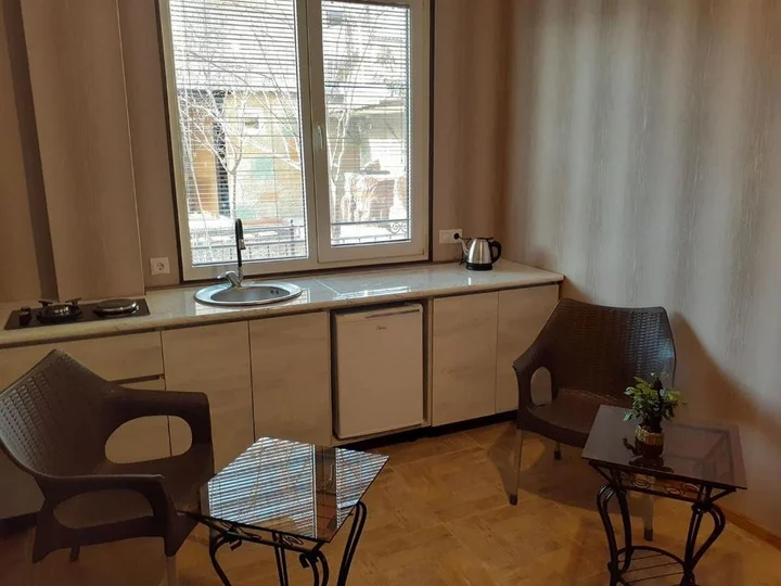 Тбилиси: Cozy House