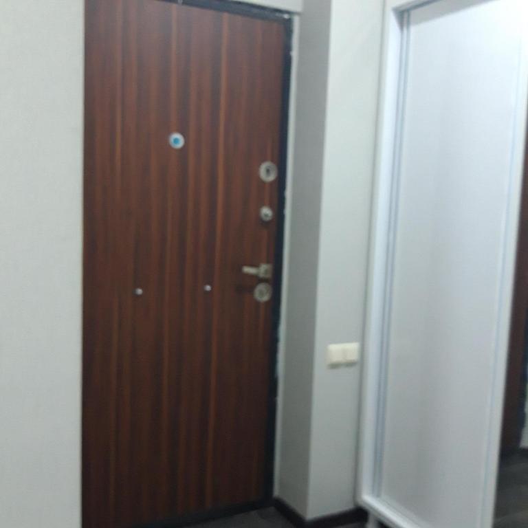 Батуми: flat near park