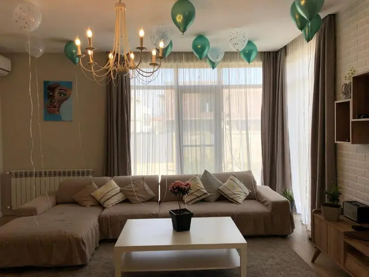 Тбилиси: Digomi 1 House