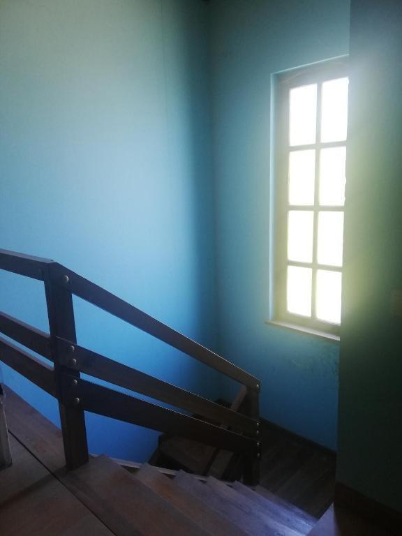 Double floor house in suburbs — фото 1