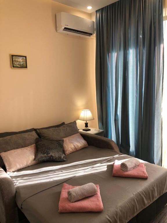 Тбилиси: Chic & elegant studio in Tbilisi
