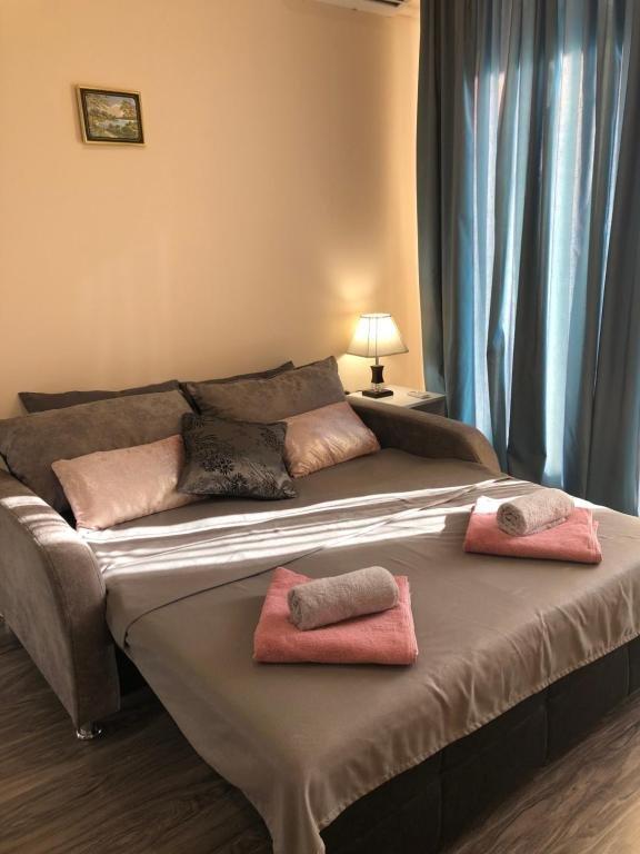 Тбилиси: Chic & elegant studio in Tbilisi