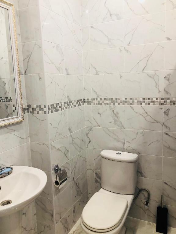 Тбилиси: Chic & elegant studio in Tbilisi