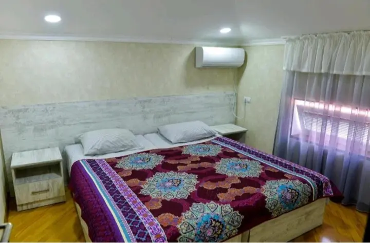 Кутаиси: Guest House 15A