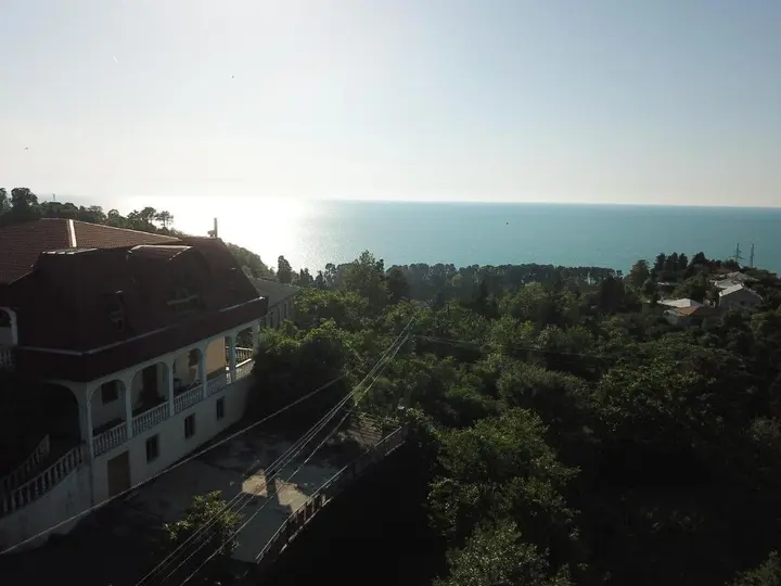 Цихисдзири: El-lizi Guesthouse