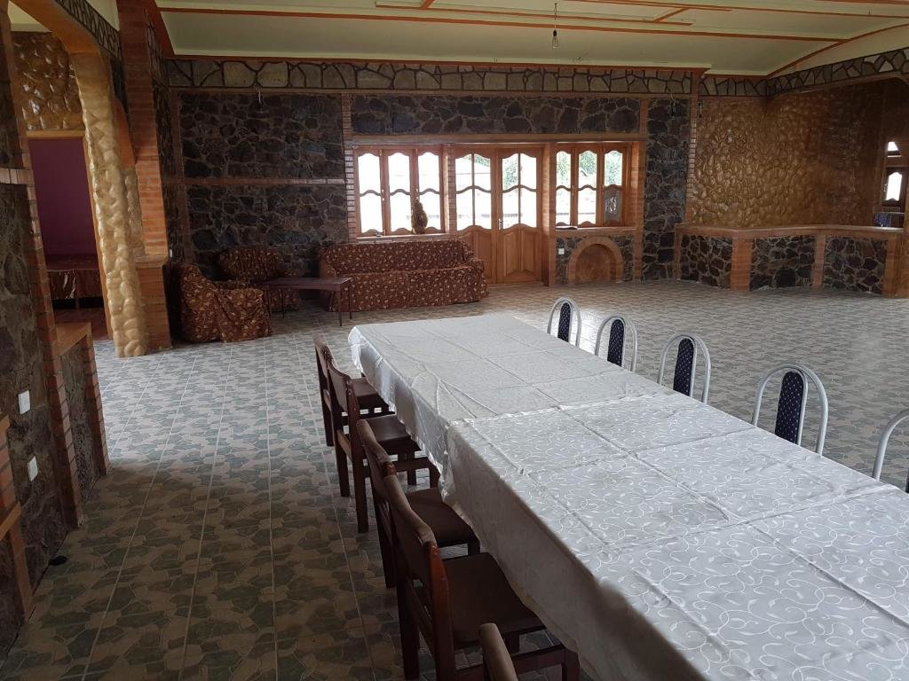 Цихисдзири: El-lizi Guesthouse