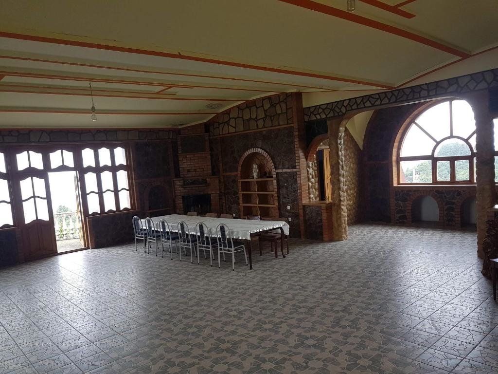 Цихисдзири: El-lizi Guesthouse