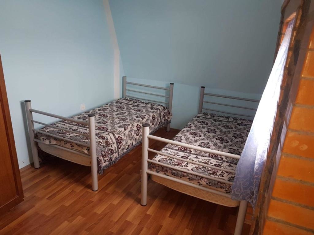Цихисдзири: El-lizi Guesthouse