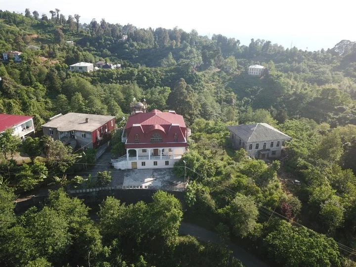Цихисдзири: El-lizi Guesthouse