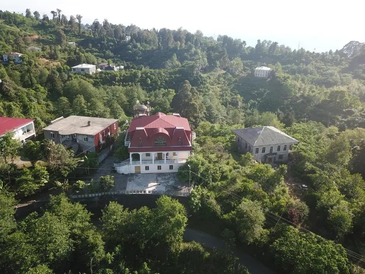 Цихисдзири: El-lizi Guesthouse