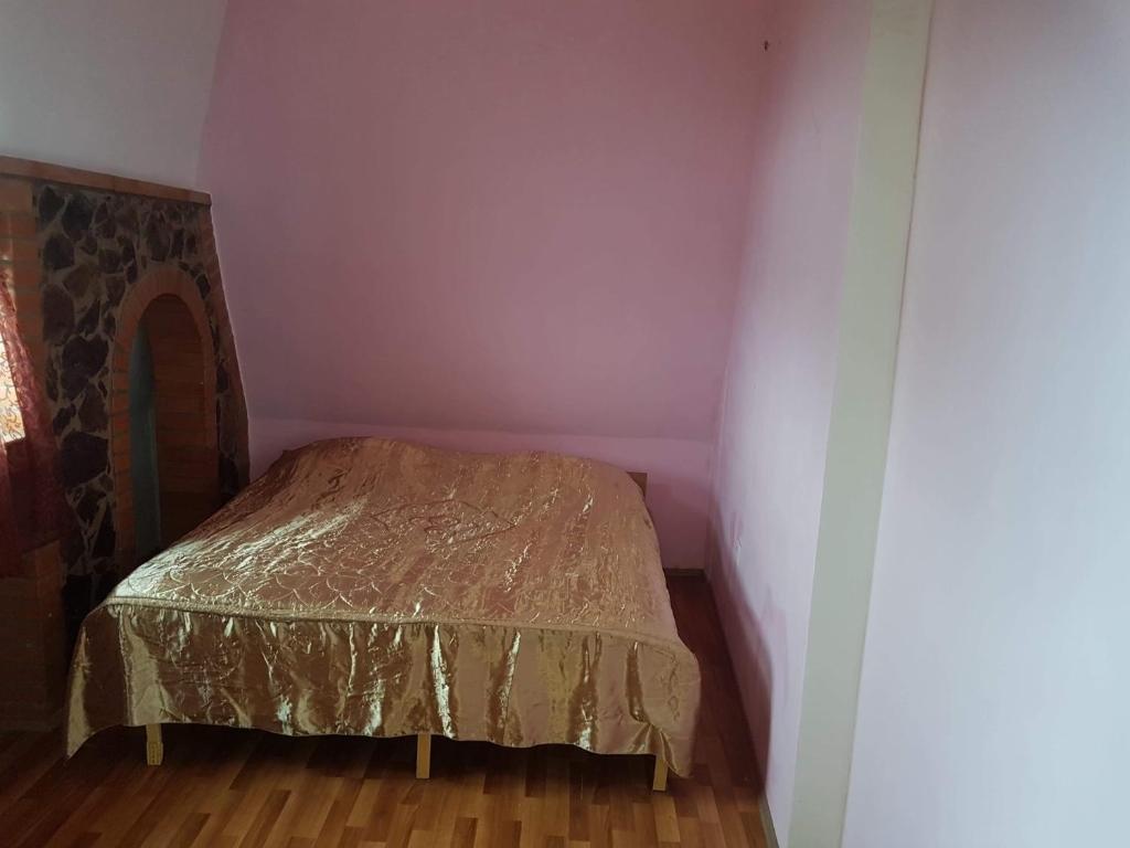 Цихисдзири: El-lizi Guesthouse