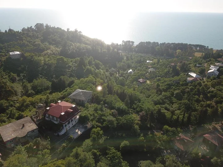 Цихисдзири: El-lizi Guesthouse