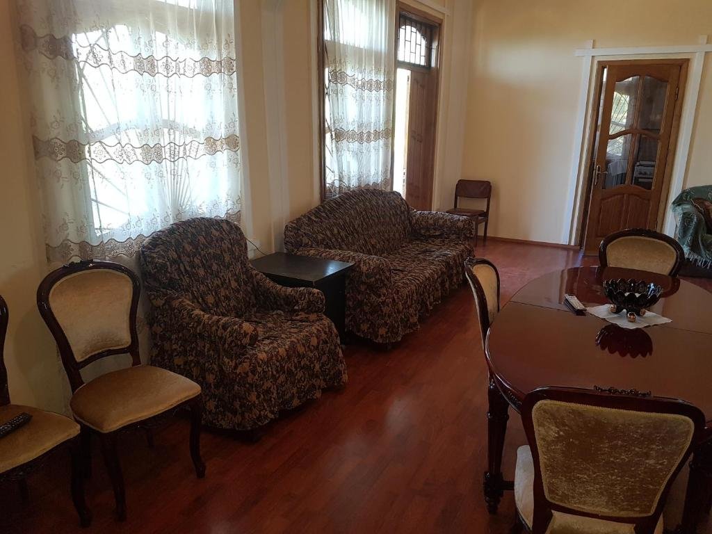 Цихисдзири: El-lizi Guesthouse