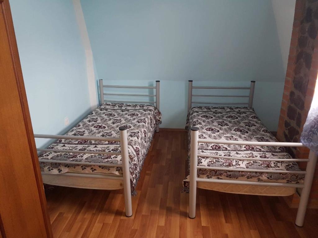 Цихисдзири: El-lizi Guesthouse