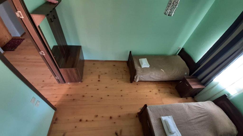 Местиа: Guest House Eka