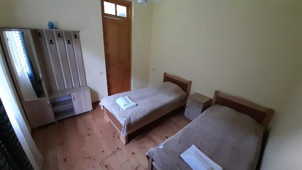 Местиа: Guest House Eka