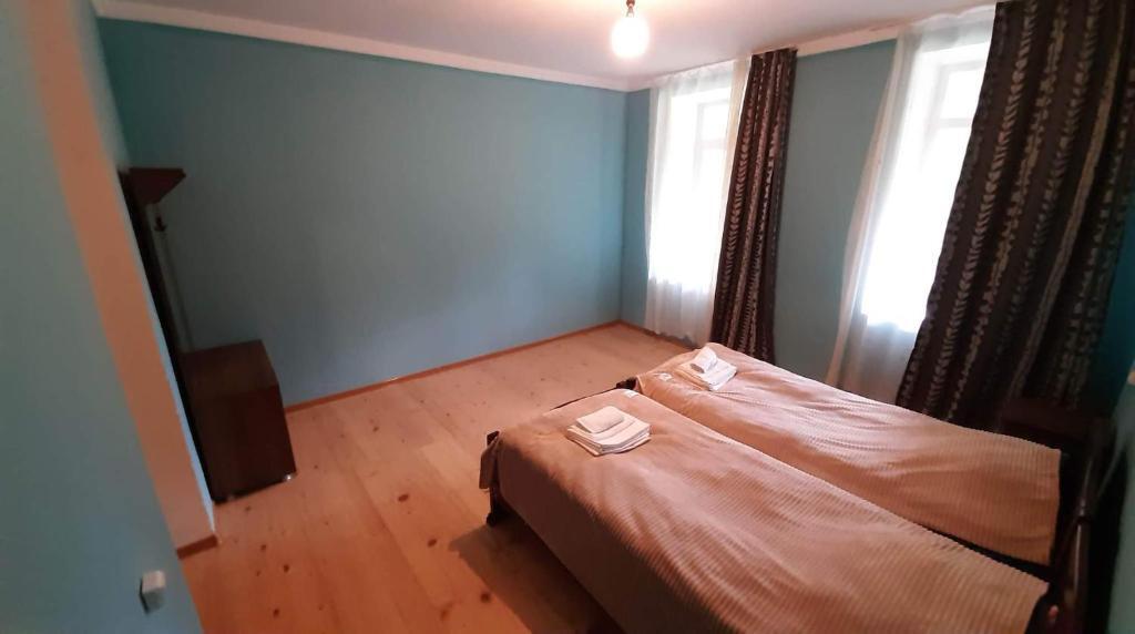 Местиа: Guest House Eka
