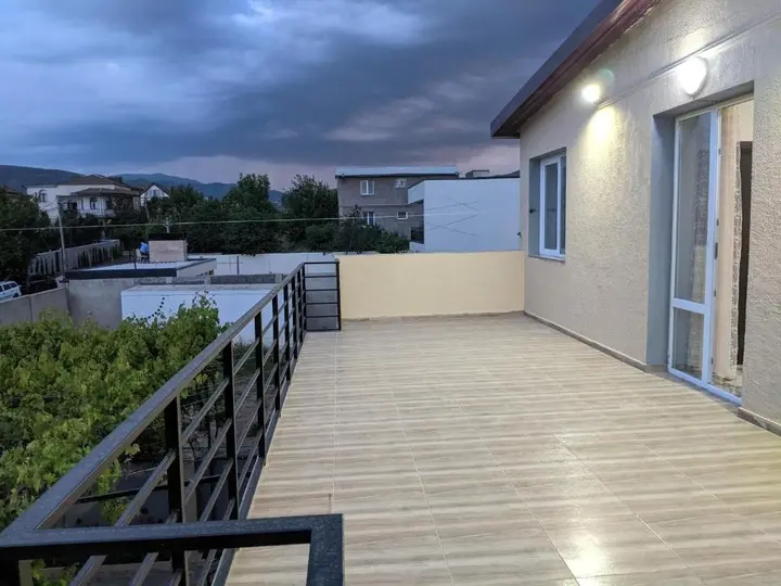 Тбилиси: DJ Villa House in Tbilisi