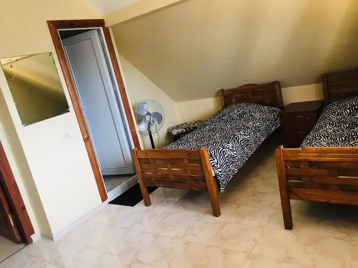 Кобулети: Guest House "Sulo"