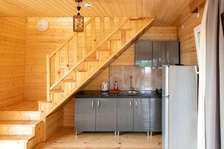 Уреки: Cottage Gageta