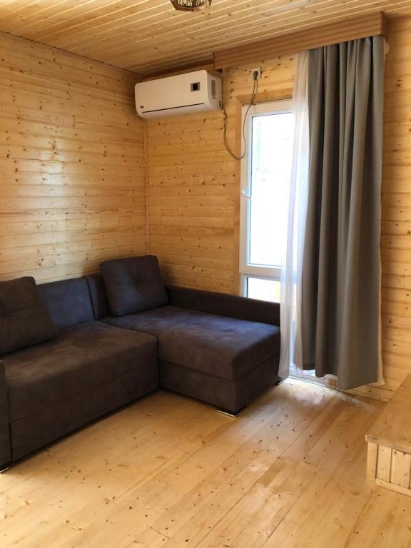 Уреки: Cottage Gageta