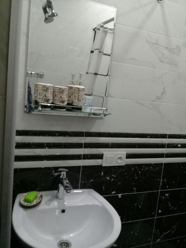 Мцхета: Guest House Andria