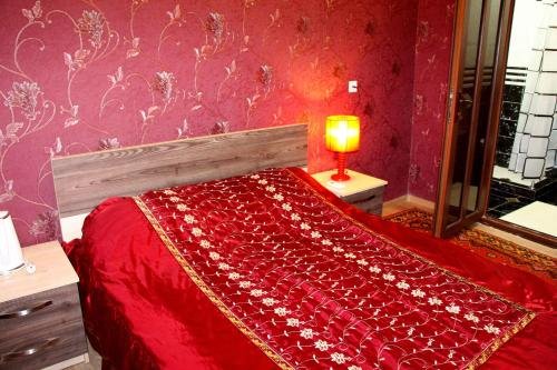 Мцхета: Guest House Andria