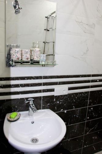 Мцхета: Guest House Andria