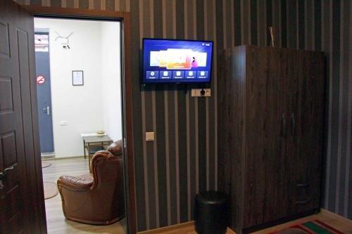 Мцхета: Guest House Andria