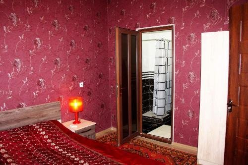 Мцхета: Guest House Andria