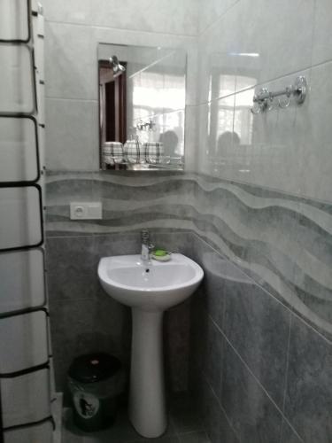 Мцхета: Guest House Andria