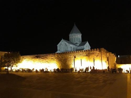 Мцхета: Guest House Andria