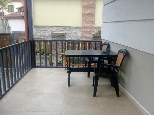 Мцхета: Guest House Andria