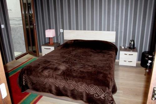 Мцхета: Guest House Andria