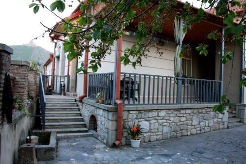 Мцхета: Guest House Andria