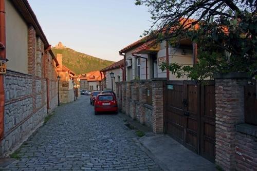 Мцхета: Guest House Andria