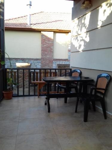 Мцхета: Guest House Andria