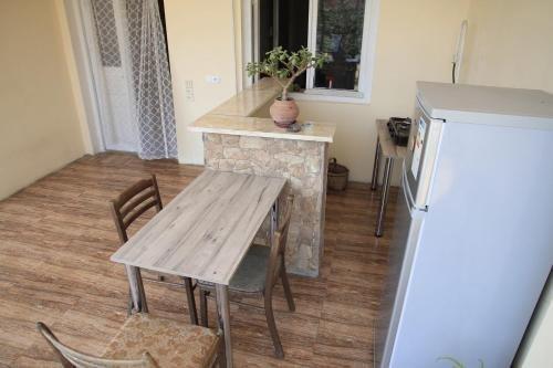 Мцхета: Guest house Ebralidze