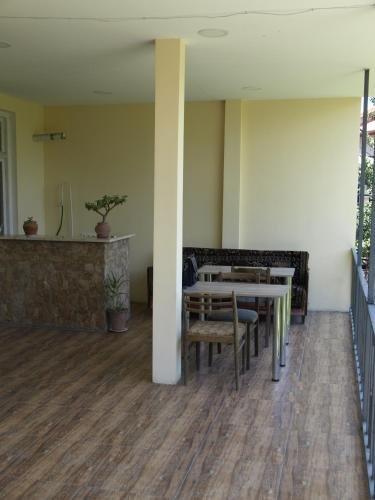 Мцхета: Guest house Ebralidze