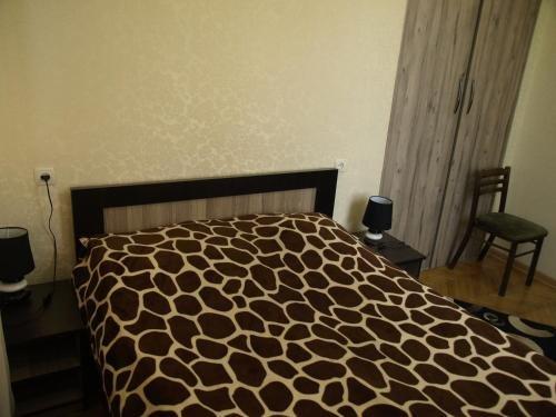 Мцхета: Guest house Ebralidze
